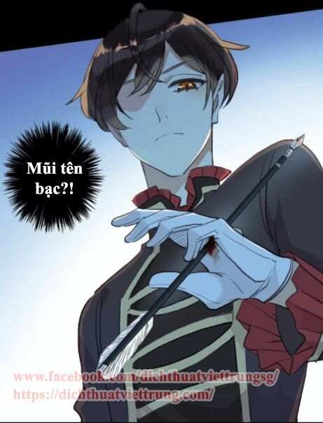 Vết Cắn Ngọt Ngào 2: Chapter 5