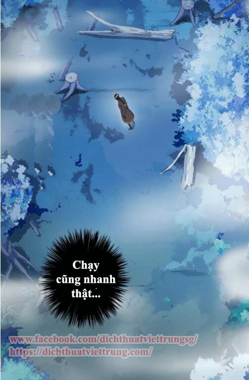 Vết Cắn Ngọt Ngào 2: Chapter 5