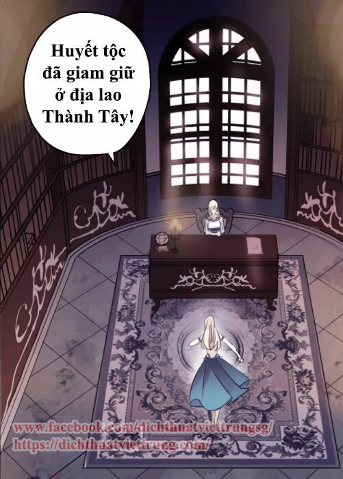 Vết Cắn Ngọt Ngào 2: Chapter 5