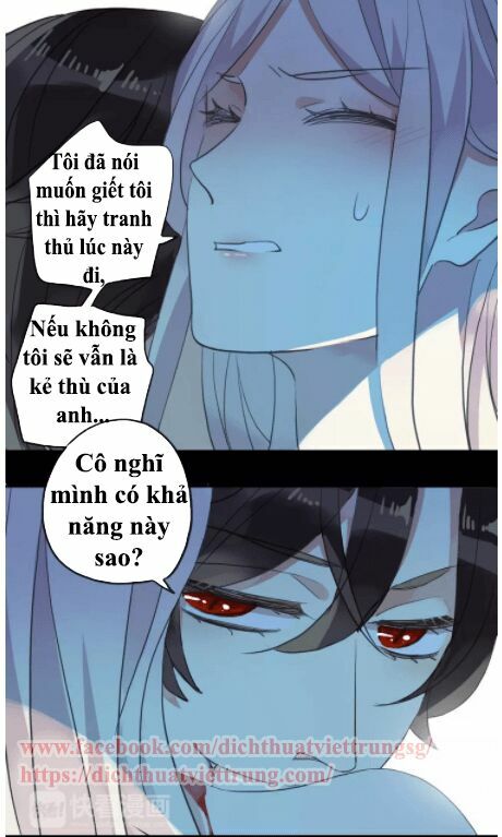 Vết Cắn Ngọt Ngào 2: Chapter 5