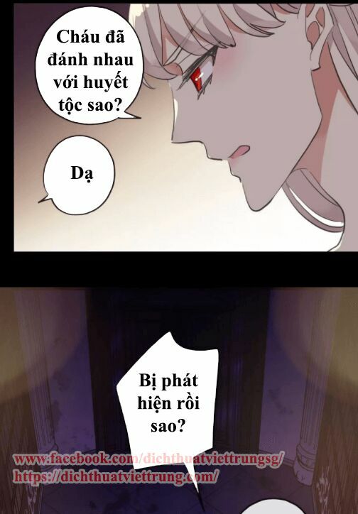 Vết Cắn Ngọt Ngào 2: Chapter 5