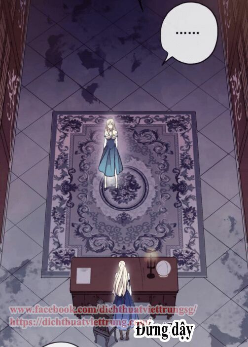 Vết Cắn Ngọt Ngào 2: Chapter 5