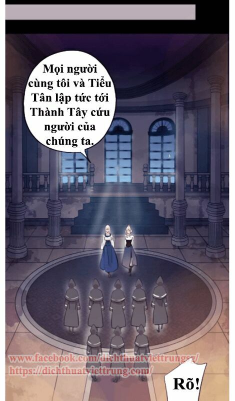 Vết Cắn Ngọt Ngào 2: Chapter 5