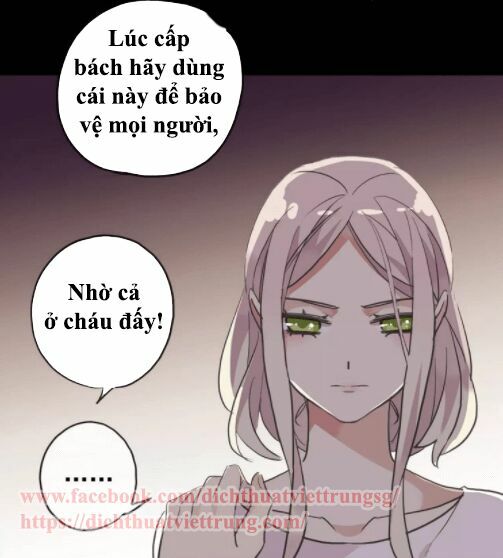 Vết Cắn Ngọt Ngào 2: Chapter 5