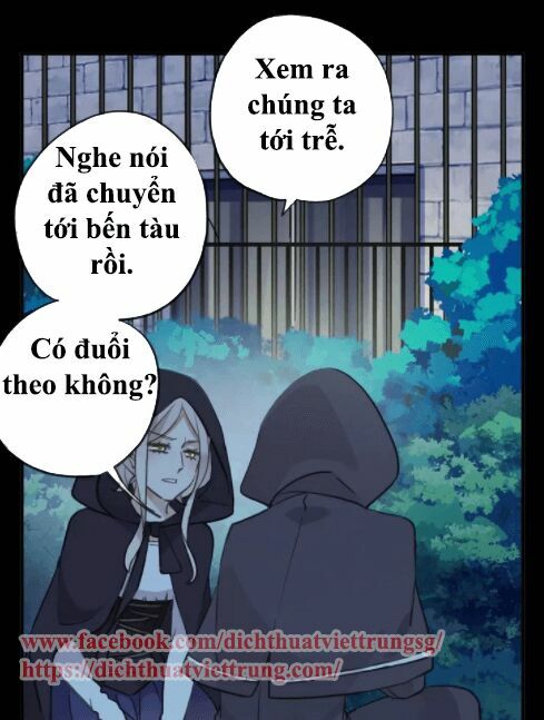 Vết Cắn Ngọt Ngào 2: Chapter 5