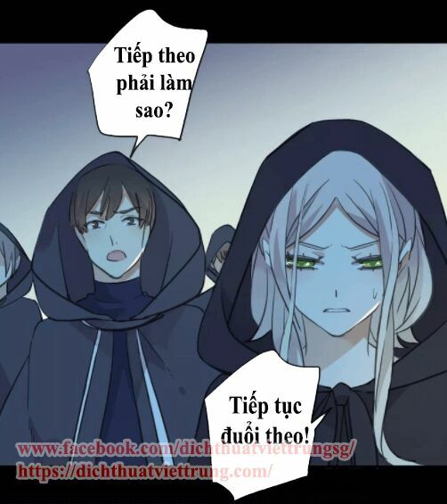 Vết Cắn Ngọt Ngào 2: Chapter 5