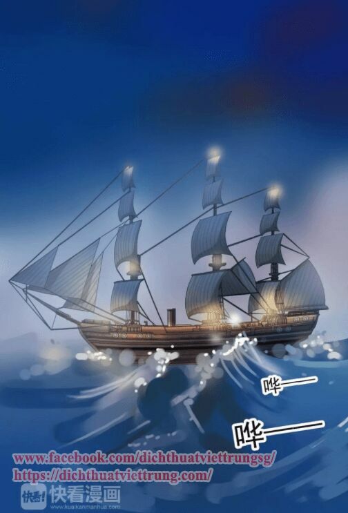 Vết Cắn Ngọt Ngào 2: Chapter 5