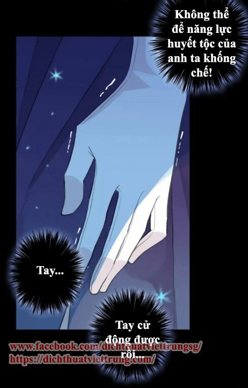 Vết Cắn Ngọt Ngào 2: Chapter 5