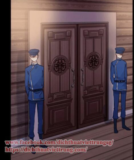 Vết Cắn Ngọt Ngào 2: Chapter 5