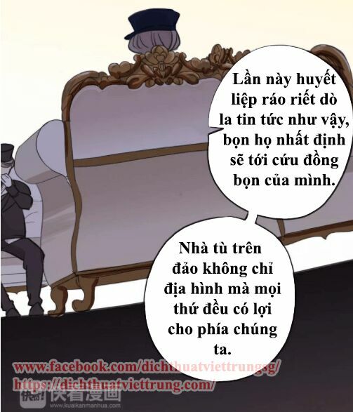 Vết Cắn Ngọt Ngào 2: Chapter 5