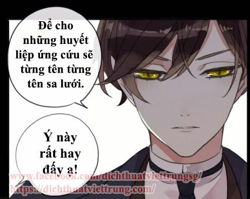 Vết Cắn Ngọt Ngào 2: Chapter 5