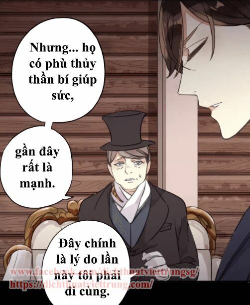 Vết Cắn Ngọt Ngào 2: Chapter 5