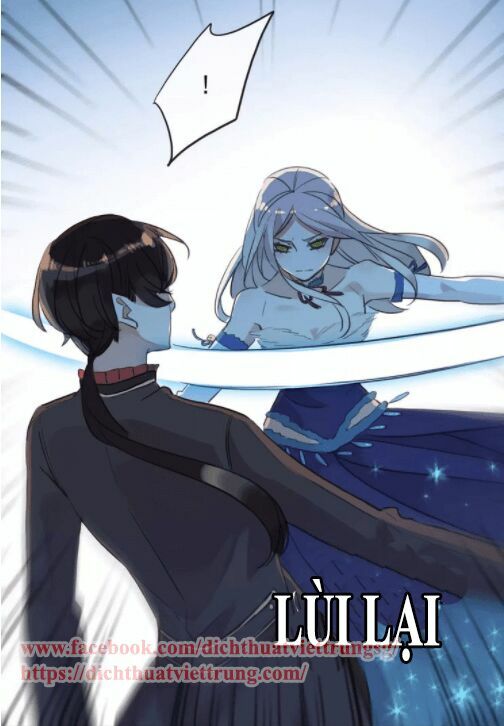 Vết Cắn Ngọt Ngào 2: Chapter 5