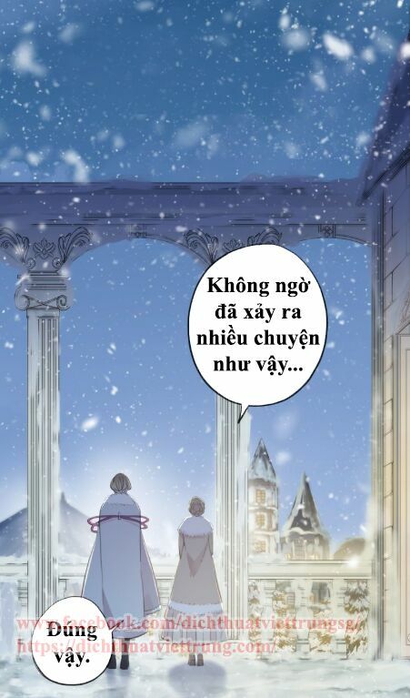 Vết Cắn Ngọt Ngào 2: Chapter 50