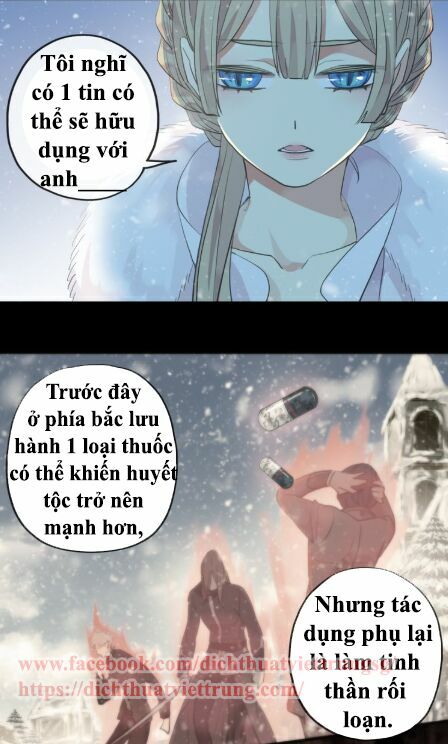 Vết Cắn Ngọt Ngào 2: Chapter 50
