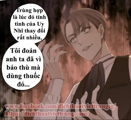 Vết Cắn Ngọt Ngào 2: Chapter 50