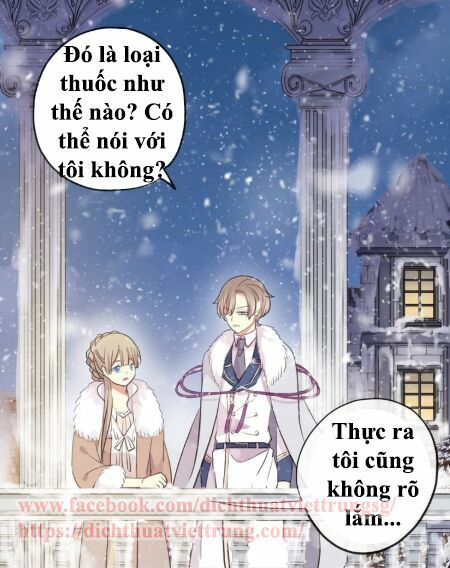 Vết Cắn Ngọt Ngào 2: Chapter 50