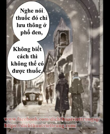 Vết Cắn Ngọt Ngào 2: Chapter 50