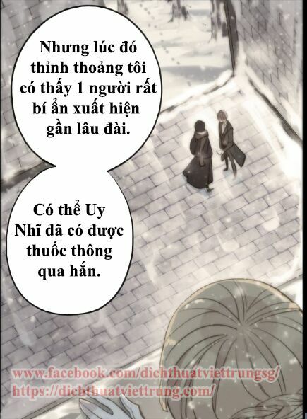 Vết Cắn Ngọt Ngào 2: Chapter 50
