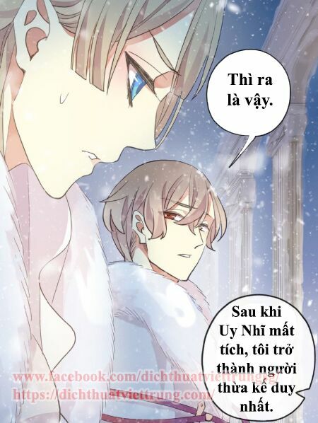 Vết Cắn Ngọt Ngào 2: Chapter 50