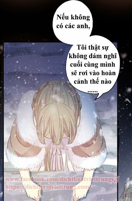 Vết Cắn Ngọt Ngào 2: Chapter 50