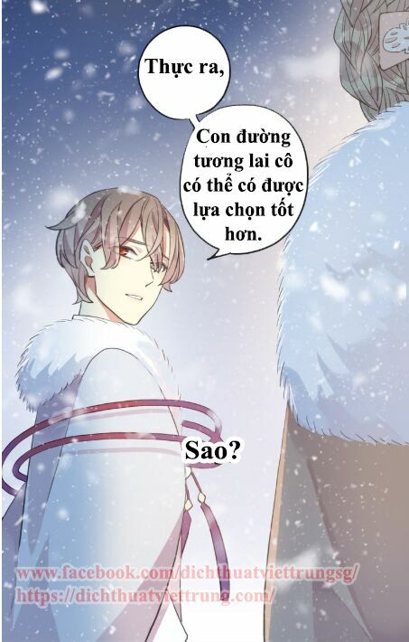 Vết Cắn Ngọt Ngào 2: Chapter 50