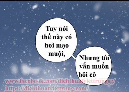 Vết Cắn Ngọt Ngào 2: Chapter 50