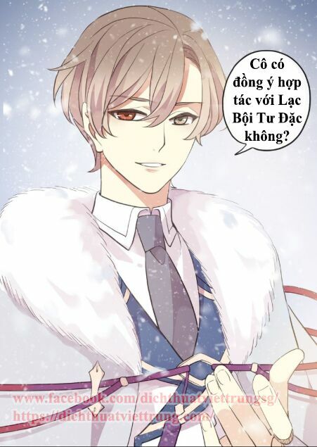 Vết Cắn Ngọt Ngào 2: Chapter 50