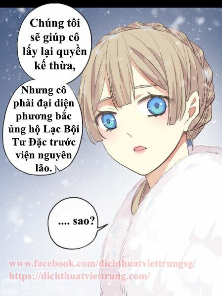 Vết Cắn Ngọt Ngào 2: Chapter 50