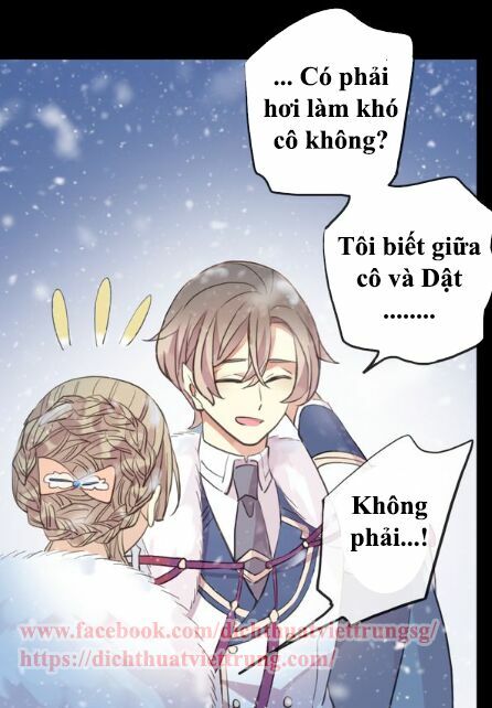 Vết Cắn Ngọt Ngào 2: Chapter 50