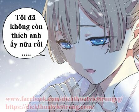 Vết Cắn Ngọt Ngào 2: Chapter 50