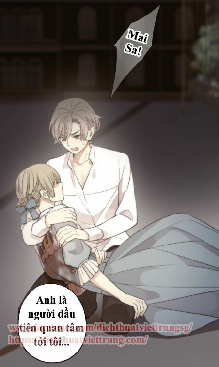 Vết Cắn Ngọt Ngào 2: Chapter 50