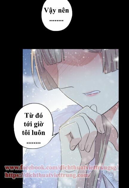 Vết Cắn Ngọt Ngào 2: Chapter 50
