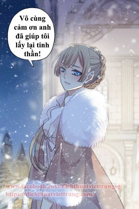 Vết Cắn Ngọt Ngào 2: Chapter 50