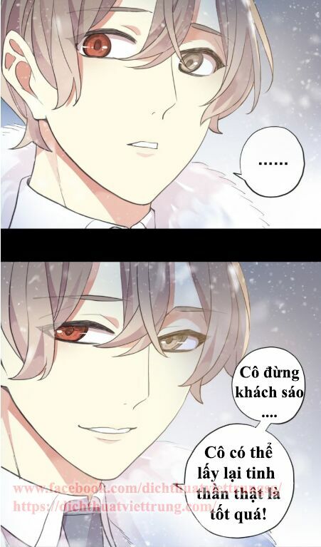 Vết Cắn Ngọt Ngào 2: Chapter 50