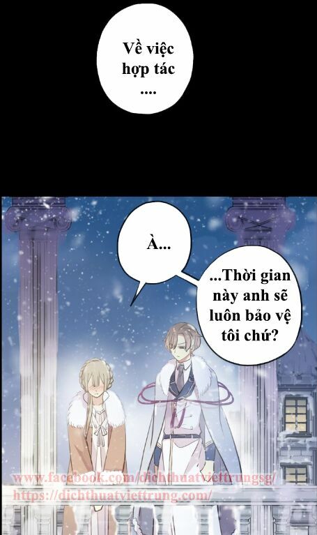 Vết Cắn Ngọt Ngào 2: Chapter 50