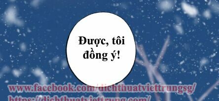 Vết Cắn Ngọt Ngào 2: Chapter 50