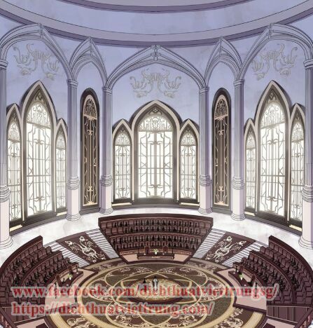Vết Cắn Ngọt Ngào 2: Chapter 50