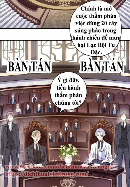 Vết Cắn Ngọt Ngào 2: Chapter 50