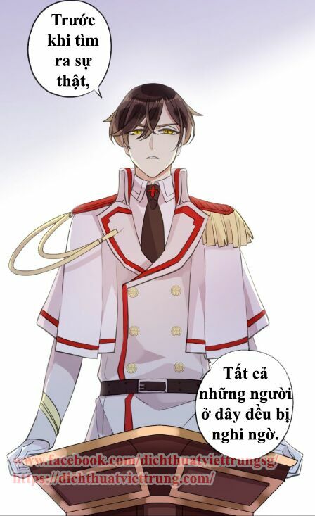 Vết Cắn Ngọt Ngào 2: Chapter 50