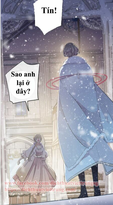 Vết Cắn Ngọt Ngào 2: Chapter 50