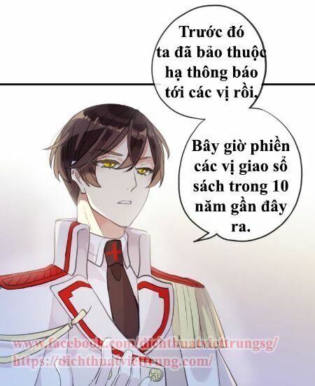 Vết Cắn Ngọt Ngào 2: Chapter 50