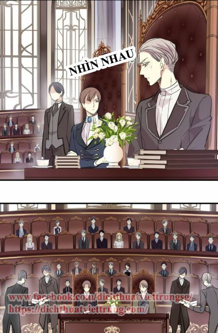 Vết Cắn Ngọt Ngào 2: Chapter 50