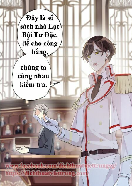 Vết Cắn Ngọt Ngào 2: Chapter 50