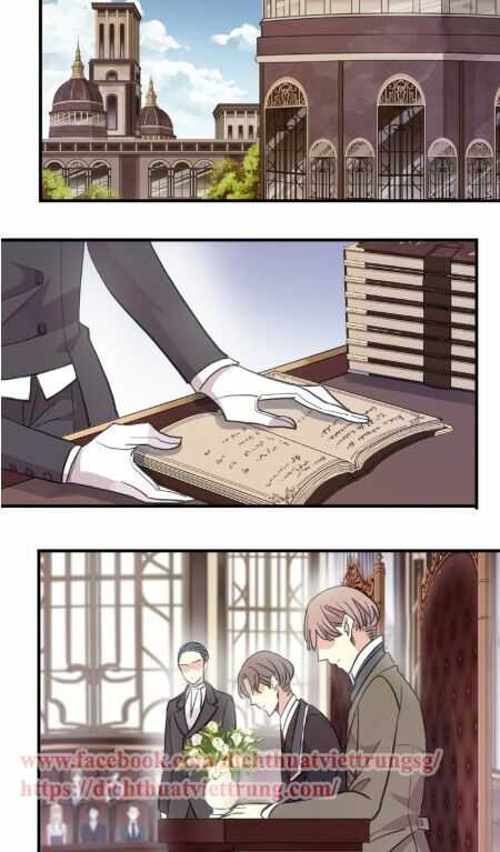 Vết Cắn Ngọt Ngào 2: Chapter 50