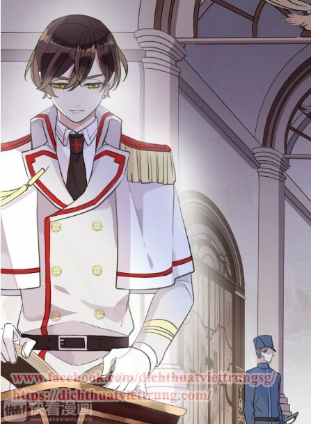 Vết Cắn Ngọt Ngào 2: Chapter 50