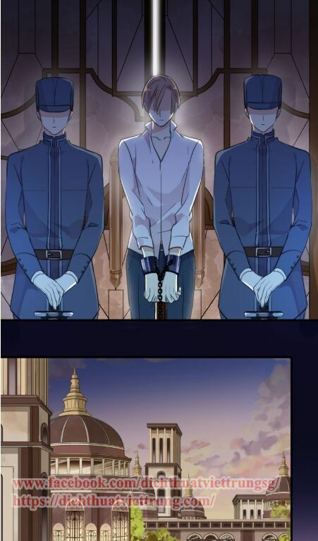 Vết Cắn Ngọt Ngào 2: Chapter 50