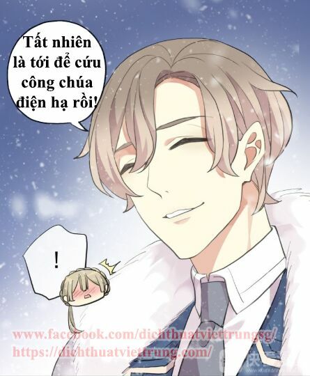 Vết Cắn Ngọt Ngào 2: Chapter 50