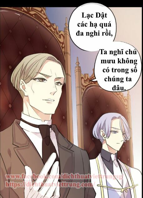 Vết Cắn Ngọt Ngào 2: Chapter 50