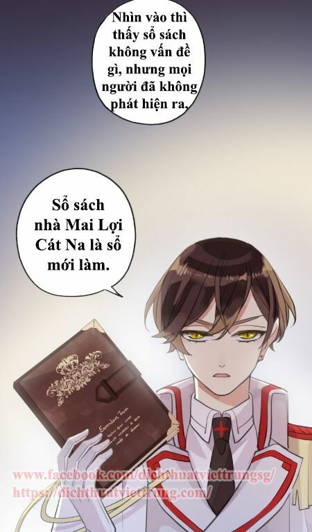 Vết Cắn Ngọt Ngào 2: Chapter 50